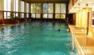 Hunguest Hotel Helikon Keszthely - Wellness