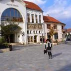 Hunguest Hotel Helikon Keszthely - Környék