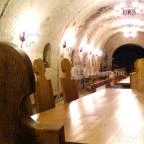 Hungária Panzió Miskolctapolca - Belső