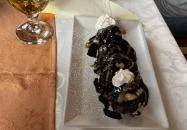 Admirale Étterem Gárdony