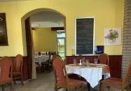 Admirale Étterem Gárdony