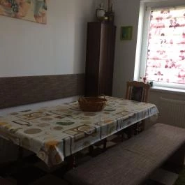 Aliz Apartman Nyíregyháza - Szobák