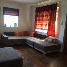 Aliz Apartman Nyíregyháza - Szobák