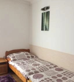 Aliz Apartman