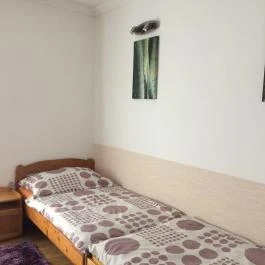 Aliz Apartman Nyíregyháza - Szobák