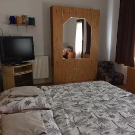 Aliz Apartman Nyíregyháza - Szobák