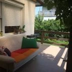 Aliz Apartman Nyíregyháza - Külső kép