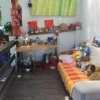 Aliz Apartman Nyíregyháza - Szobák