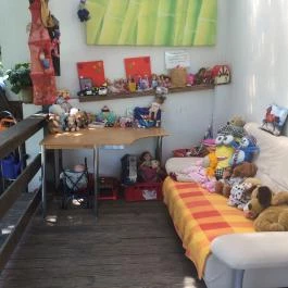 Aliz Apartman Nyíregyháza - Szobák