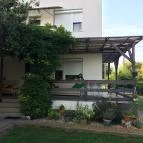 Aliz Apartman Nyíregyháza - Külső kép