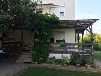 Aliz Apartman Nyíregyháza