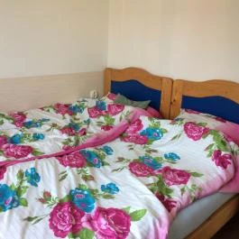 Aliz Apartman Nyíregyháza - Szobák