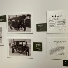 Amazon Ház Látogatóközpont, Keszthely - Egyéb