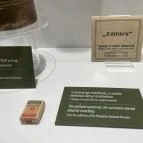 Amazon Ház Látogatóközpont Keszthely - Egyéb