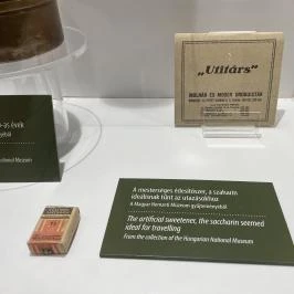 Amazon Ház Látogatóközpont, Keszthely - Egyéb