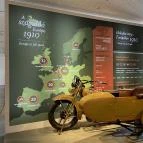 Amazon Ház Látogatóközpont Keszthely - Egyéb