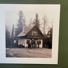 Amazon Ház Látogatóközpont, Keszthely - Egyéb