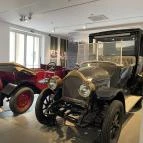 Amazon Ház Látogatóközpont Keszthely - Egyéb