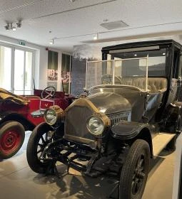 Amazon Ház Látogatóközpont