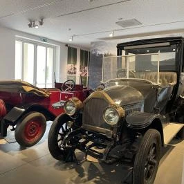 Amazon Ház Látogatóközpont, Keszthely - Egyéb