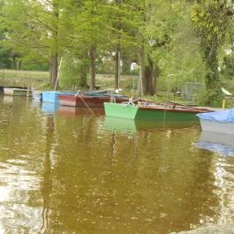 Angolkert, Tata - Egyéb