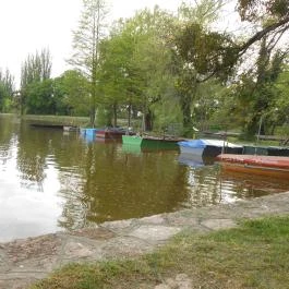 Angolkert, Tata - Egyéb