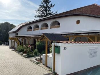 Anna Vendégház Szilvásvárad