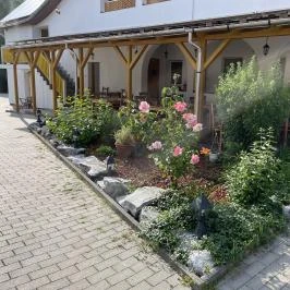 Anna Vendégház Szilvásvárad - Egyéb