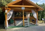 Anna Vendégház Szilvásvárad