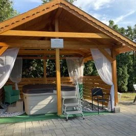 Anna Vendégház Szilvásvárad - Egyéb