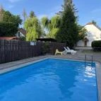 Anna Vendégház Szilvásvárad - Egyéb