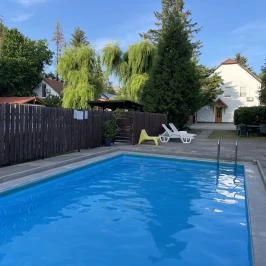 Anna Vendégház Szilvásvárad - Egyéb