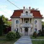 Aradi Vendégház Miskolc - Külső kép