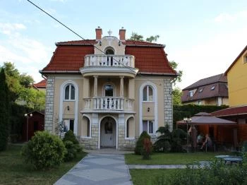Aradi Vendégház Miskolc