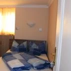 Aradi Vendégház Miskolc - Szobák