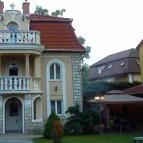 Aradi Vendégház Miskolc - Külső kép