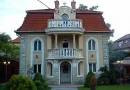 Aradi Vendégház Miskolc