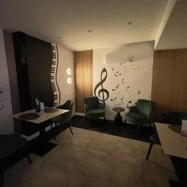 Aranyhomok Business & Wellness Hotel Kecskemét - Egyéb