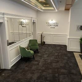 Aranyhomok Business & Wellness Hotel Kecskemét - Egyéb