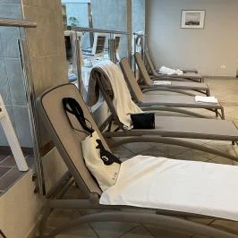 Aranyhomok Business & Wellness Hotel Kecskemét - Egyéb