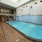 Aranyhomok Business & Wellness Hotel Kecskemét - Egyéb