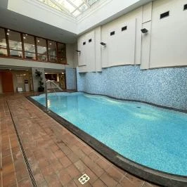 Aranyhomok Business & Wellness Hotel Kecskemét - Egyéb