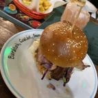 Bacon Burger Tata Tata - Egyéb