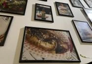 Bacon Burger Tata Tata