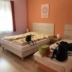 Bakonyi Mandala Ház Bakonybél - Egyéb