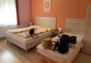 Bakonyi Mandala Ház Bakonybél