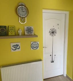 Bakonyi Mandala Ház