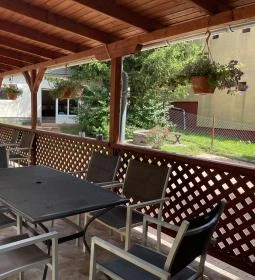 Bakonyi Mandala Ház