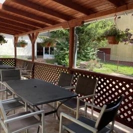 Bakonyi Mandala Ház Bakonybél - Egyéb