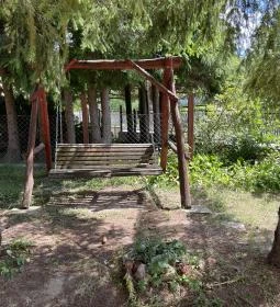 Bakonyi Mandala Ház